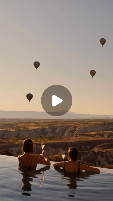 Argos in Cappadocia motion story poster