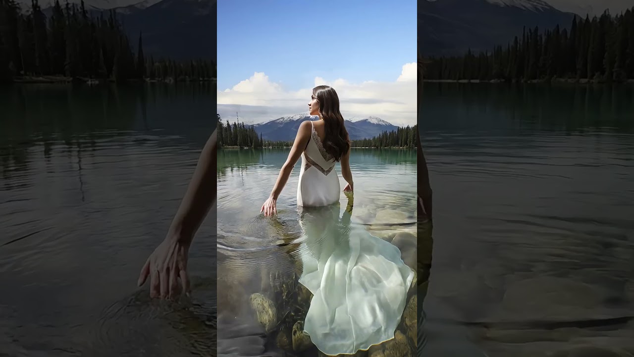 Koray Erkaya Visual Storytelling motion story poster
