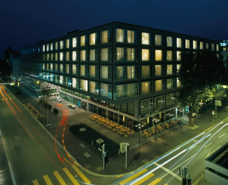 Park Hyatt Zurich