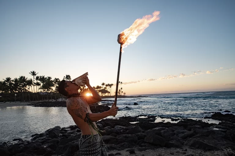 Fairmont Orchid Hawaii